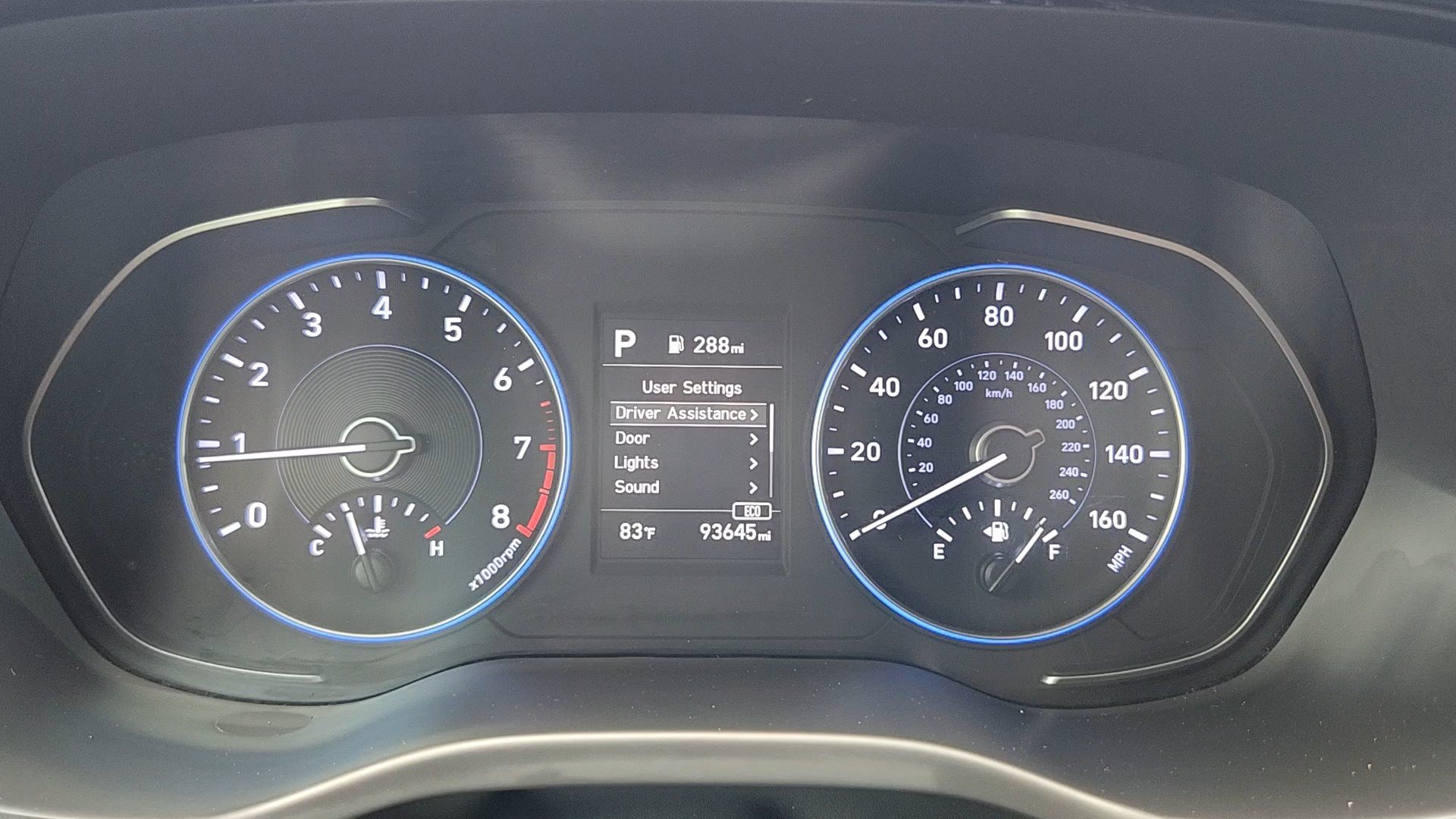 Used 2020 Hyundai Palisade SEL AWD/4WD image 11