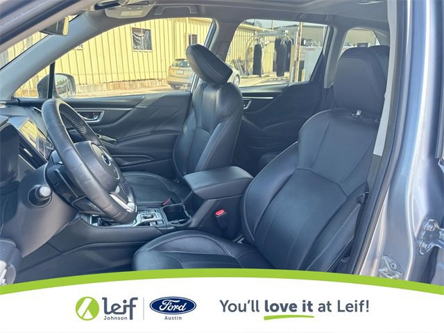 Used 2020 Subaru Forester Touring w/ Popular Package #2 image 18
