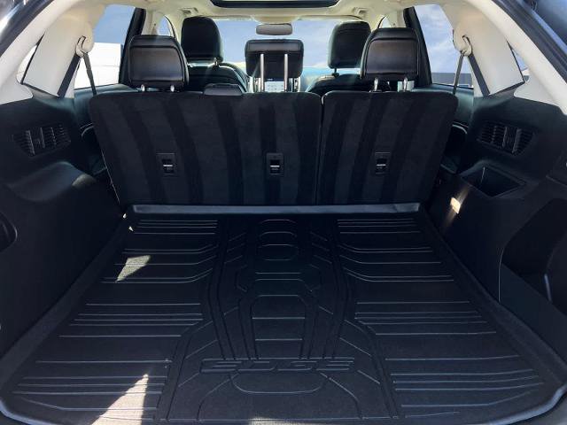 Certified 2023 Ford Edge SEL w/ Convenience Package AWD/4WD image 18