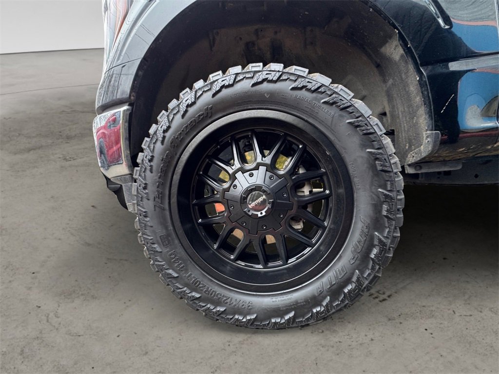 Certified 2023 Ford F150 XLT w/ Trailer Tow Package image 9