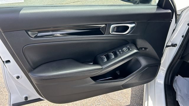 Used 2024 Honda Civic Touring image 16