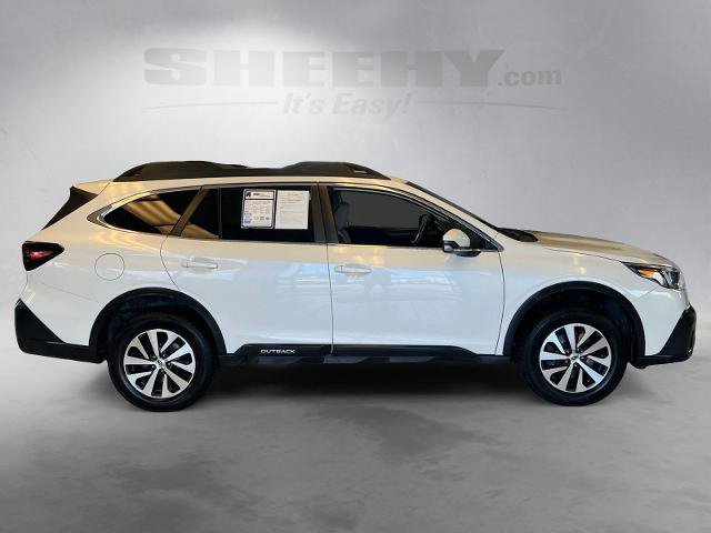 Used 2022 Subaru Outback Premium AWD/4WD image 10