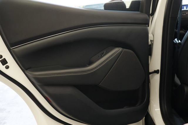 Certified 2023 Ford Mustang Mach-E Select w/ Comfort Package Lite RWD image 31