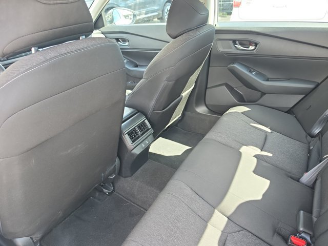 Used 2025 Honda Accord SE image 13
