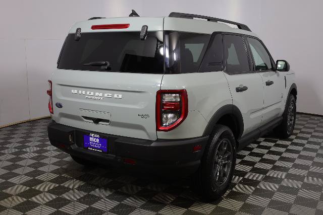 Certified 2022 Ford Bronco Sport Big Bend w/ Convenience Package AWD/4WD image 6