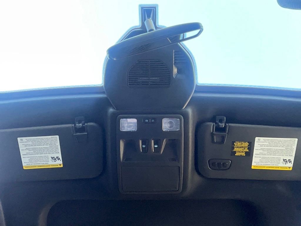 Certified 2024 Ford Escape ST-Line Elite w/ Premium Technology Package image 48