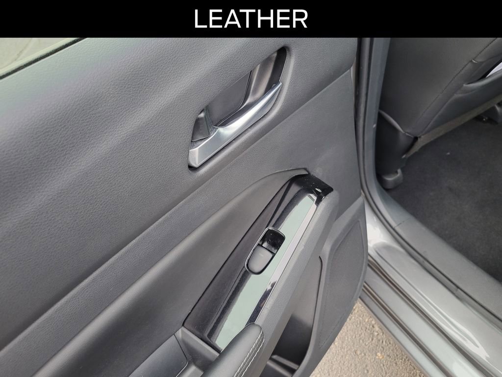 Used 2021 Nissan Altima 2.5 SL FWD image 13