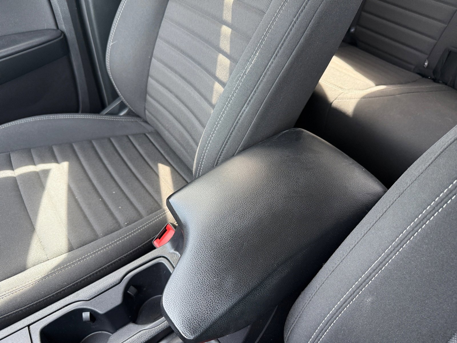 Certified 2021 Ford Ranger XL w/ Equipment Group 101A High image 14