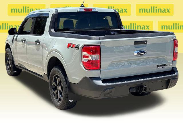 Certified 2023 Ford Maverick XLT w/ Equipment Group 300A Standard AWD/4WD image 9