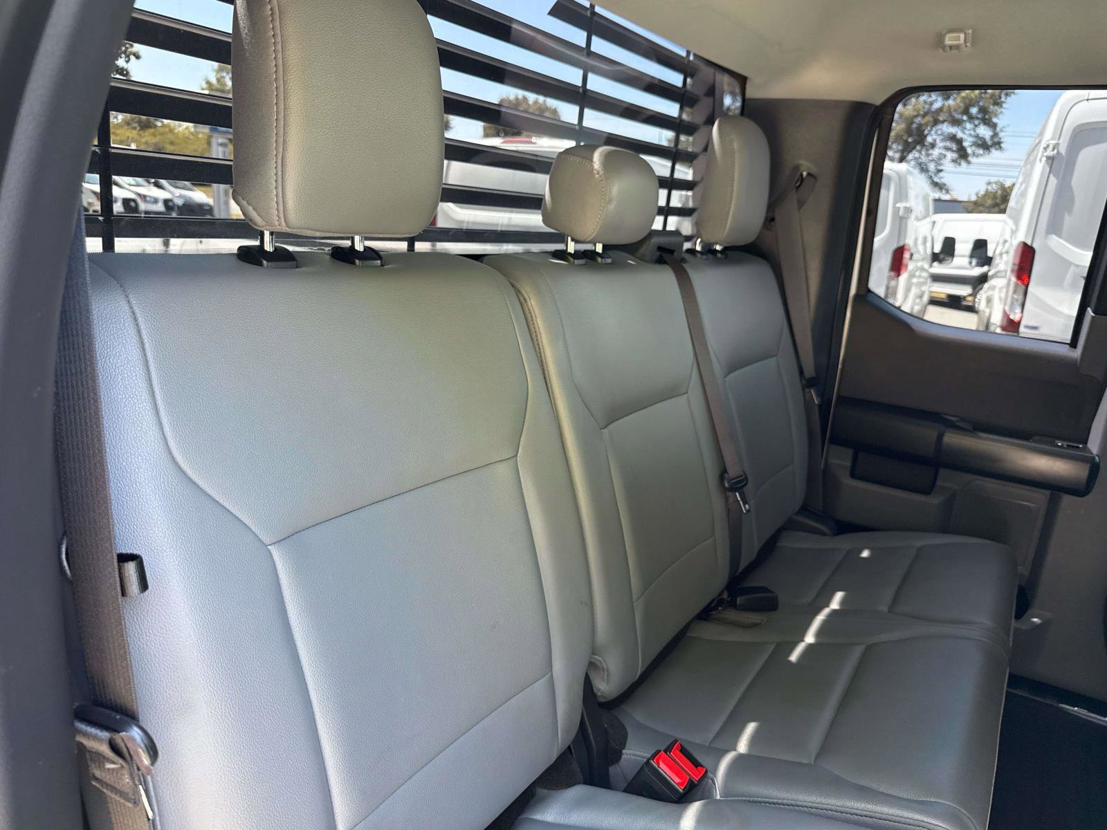 Certified 2023 Ford F150 XL RWD image 23