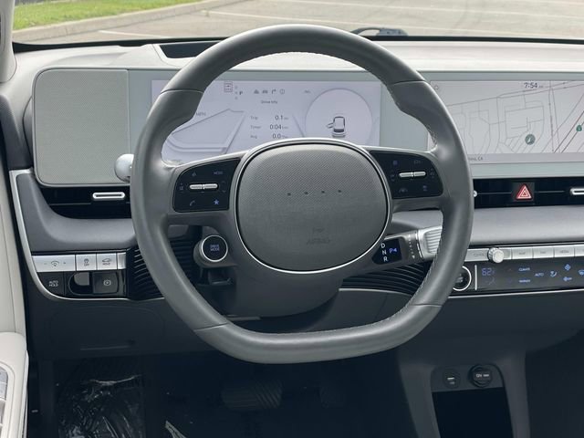 Used 2024 Hyundai Ioniq 5 Limited RWD image 8