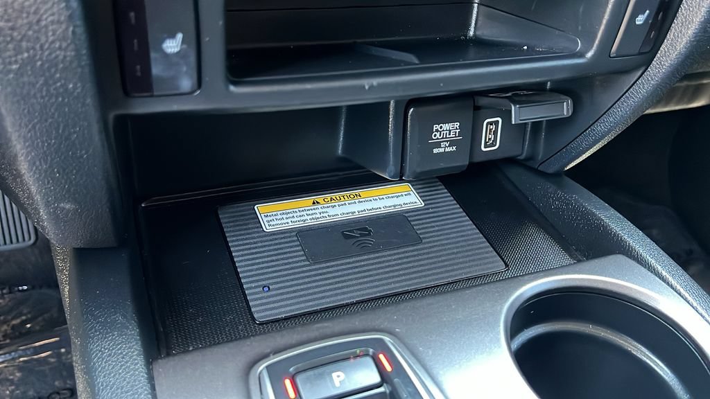 Used 2022 Honda Pilot Special Edition image 19