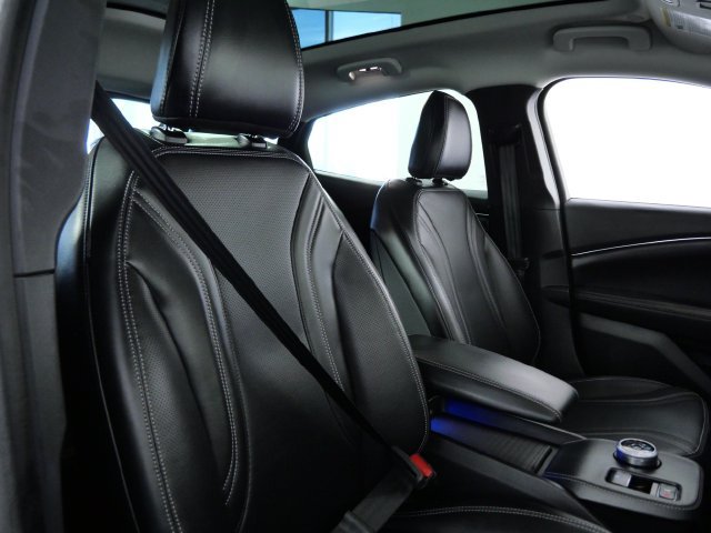 Certified 2023 Ford Mustang Mach-E Premium AWD/4WD image 12