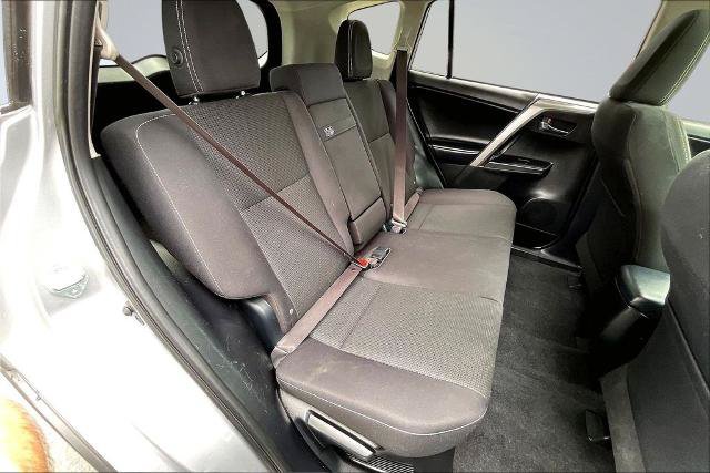 Used 2018 Toyota RAV4 XLE w/ Convenience Package AWD/4WD image 27