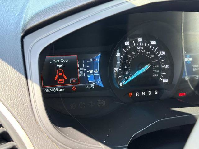 Certified 2024 Ford Edge SEL AWD/4WD image 25