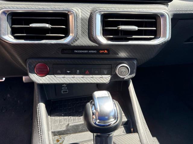 Certified 2024 Ford Mustang Premium RWD image 22