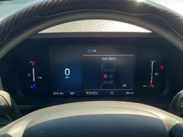 Certified 2025 Ford Maverick XLT w/ Equipment Group 302A image 27