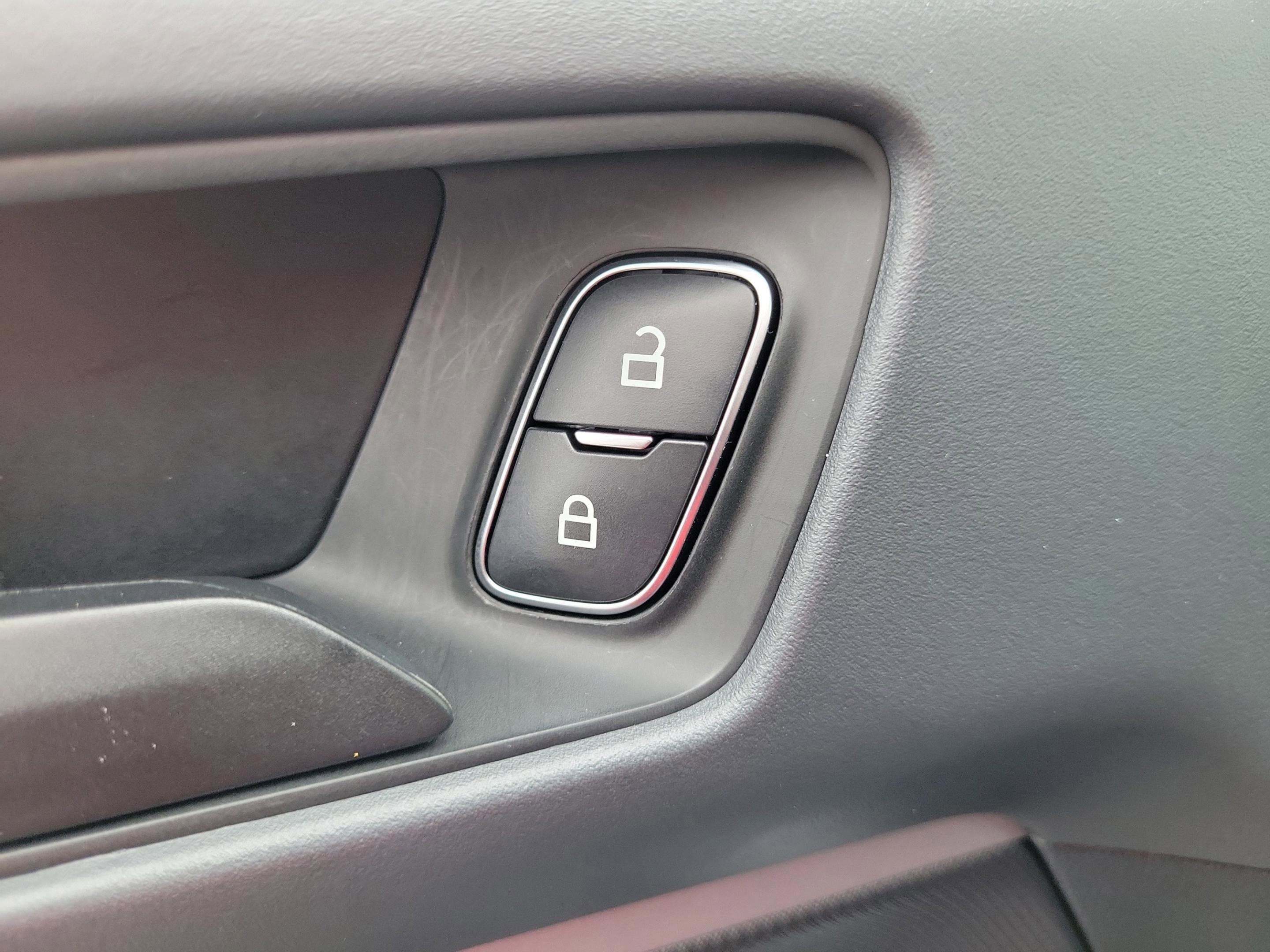 Certified 2022 Ford Bronco Sport Big Bend w/ Convenience Package image 19