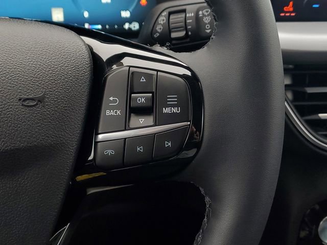 Certified 2023 Ford Escape Platinum image 16