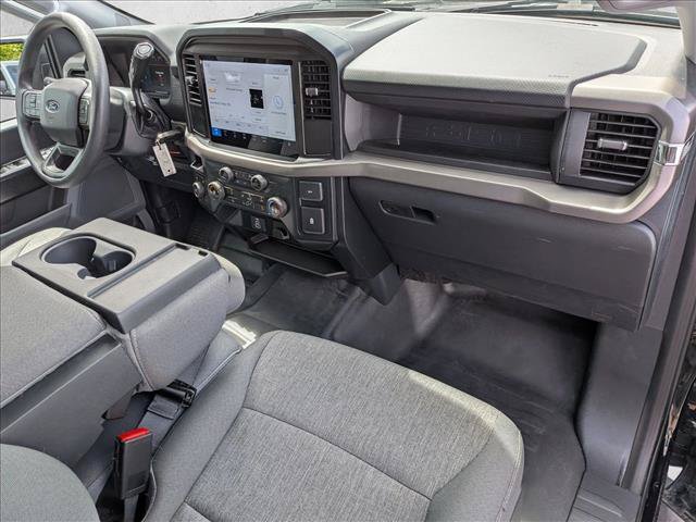 Certified 2025 Ford F150 XL AWD/4WD image 20