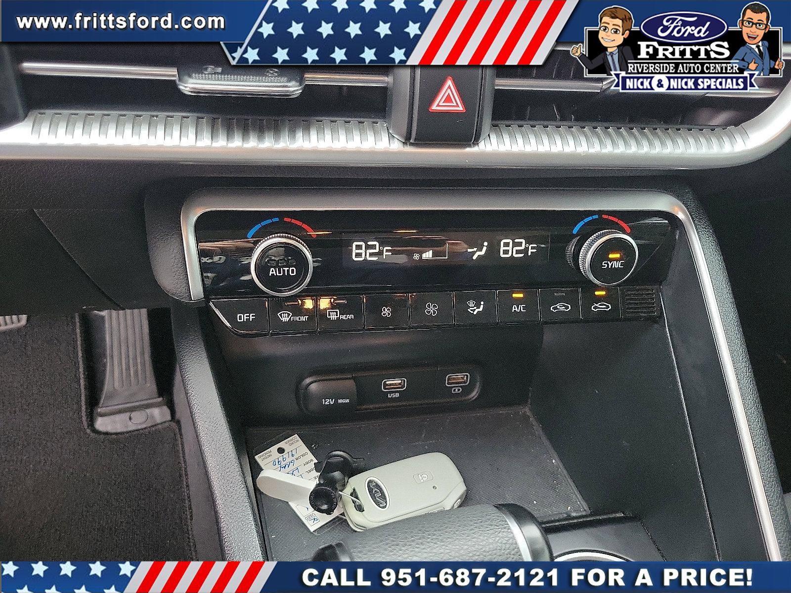 Used 2023 Kia K5 LXS image 9