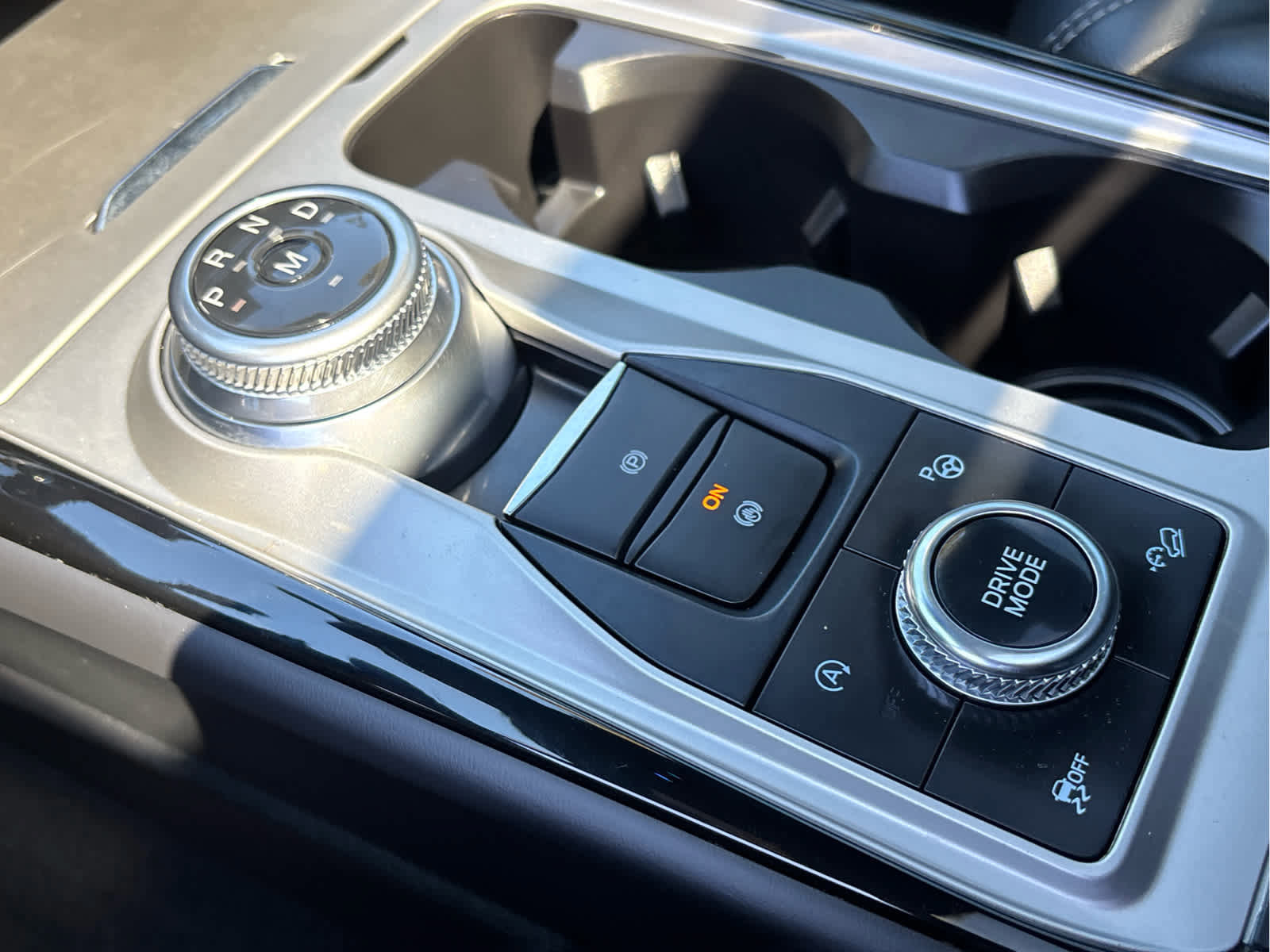 Certified 2022 Ford Explorer ST w/ Equipment Group 401A image 23