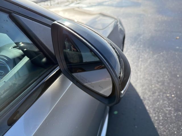 Used 2022 Mercedes-Benz C 300 C 300 image 9