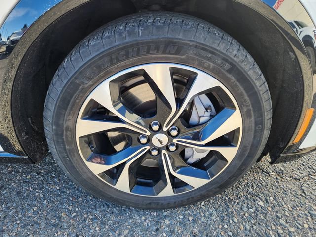 Certified 2021 Ford Mustang Mach-E Premium image 22