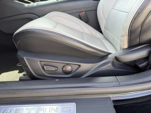 Certified 2024 Ford Mustang Premium RWD image 9