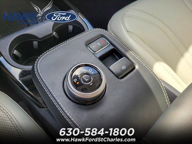 Certified 2023 Ford Mustang Mach-E Premium AWD/4WD image 17