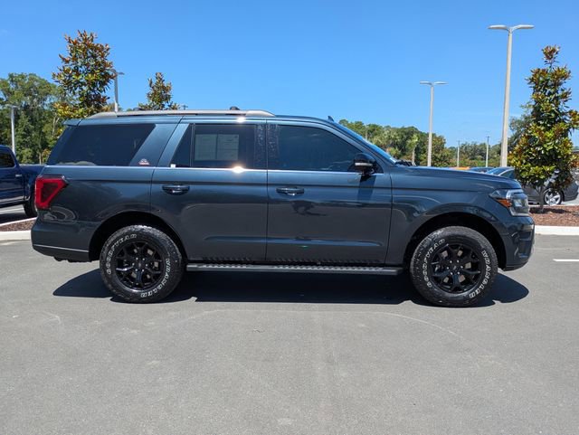 Certified 2023 Ford Expedition Timberline AWD/4WD image 3