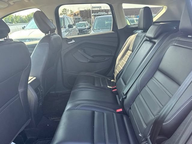 Certified 2019 Ford Escape SEL AWD/4WD image 12