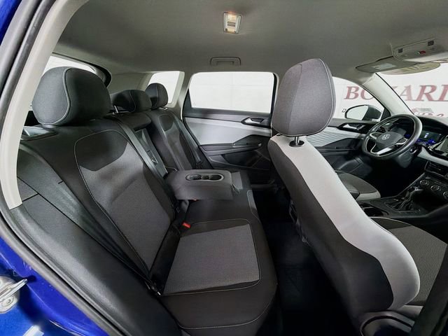 Used 2022 Volkswagen Taos S FWD image 31