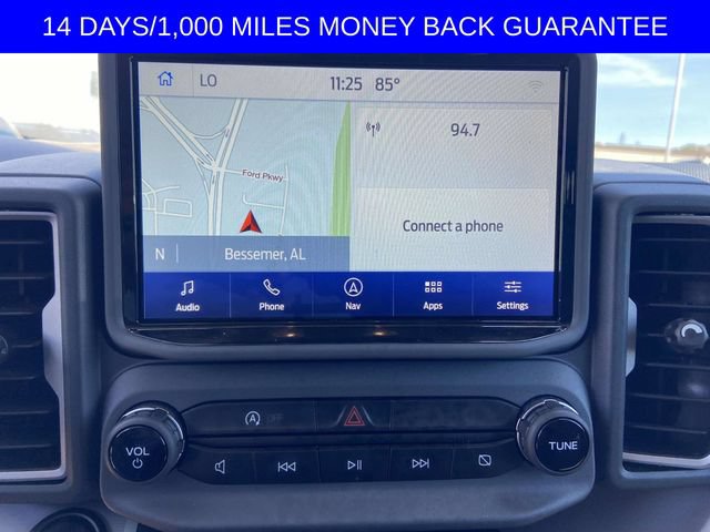 Certified 2023 Ford Bronco Sport Big Bend w/ Convenience Package AWD/4WD image 16