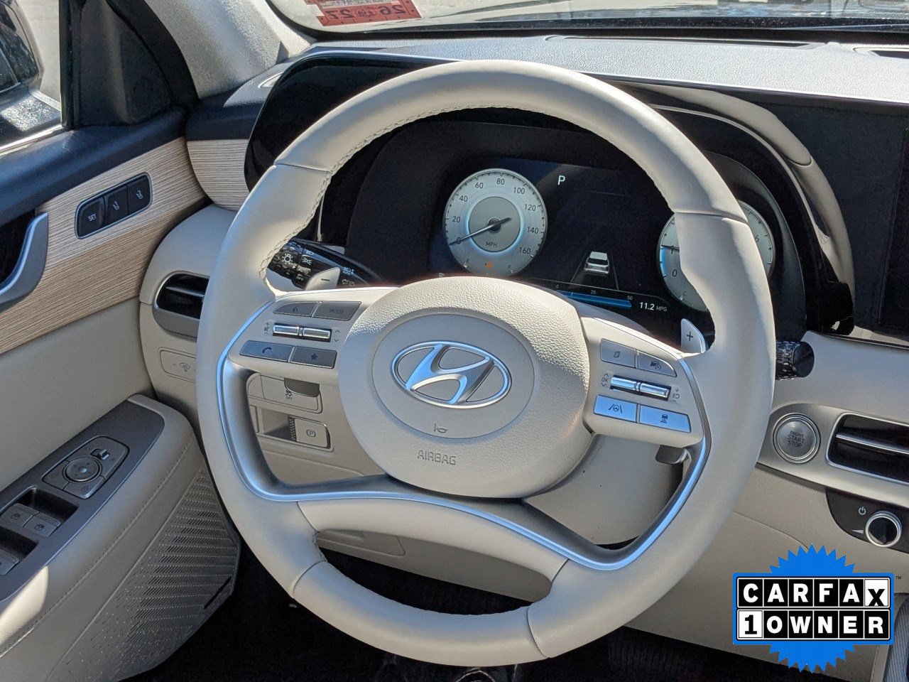 Used 2025 Hyundai Palisade Limited image 20