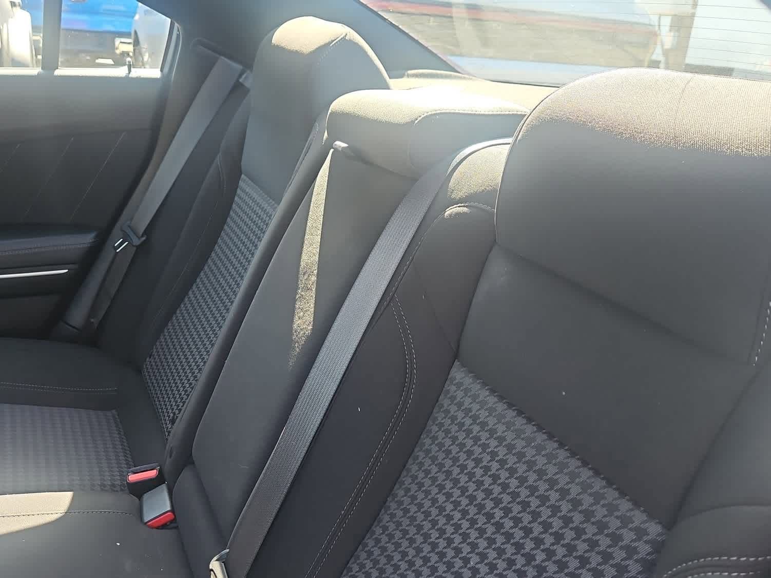 Used 2023 Dodge Charger SXT RWD image 12