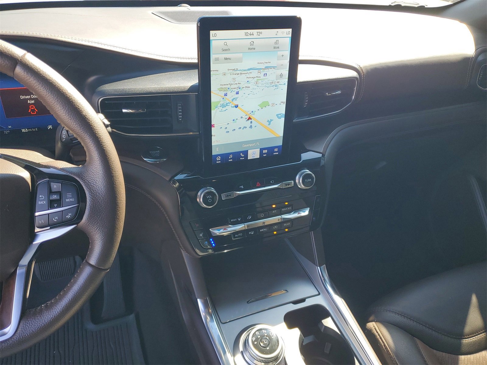 Certified 2022 Ford Explorer King Ranch image 24