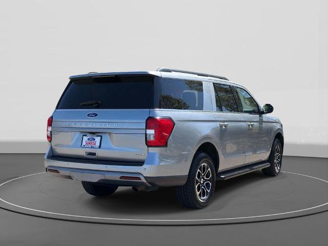 Certified 2024 Ford Expedition Max XLT RWD image 5