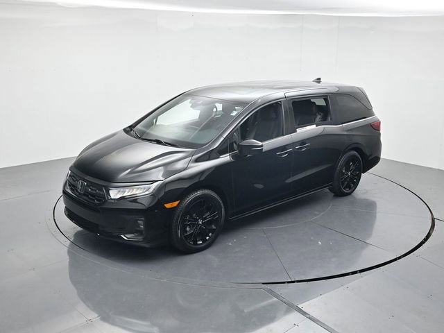Used 2025 Honda Odyssey Sport-L image 42