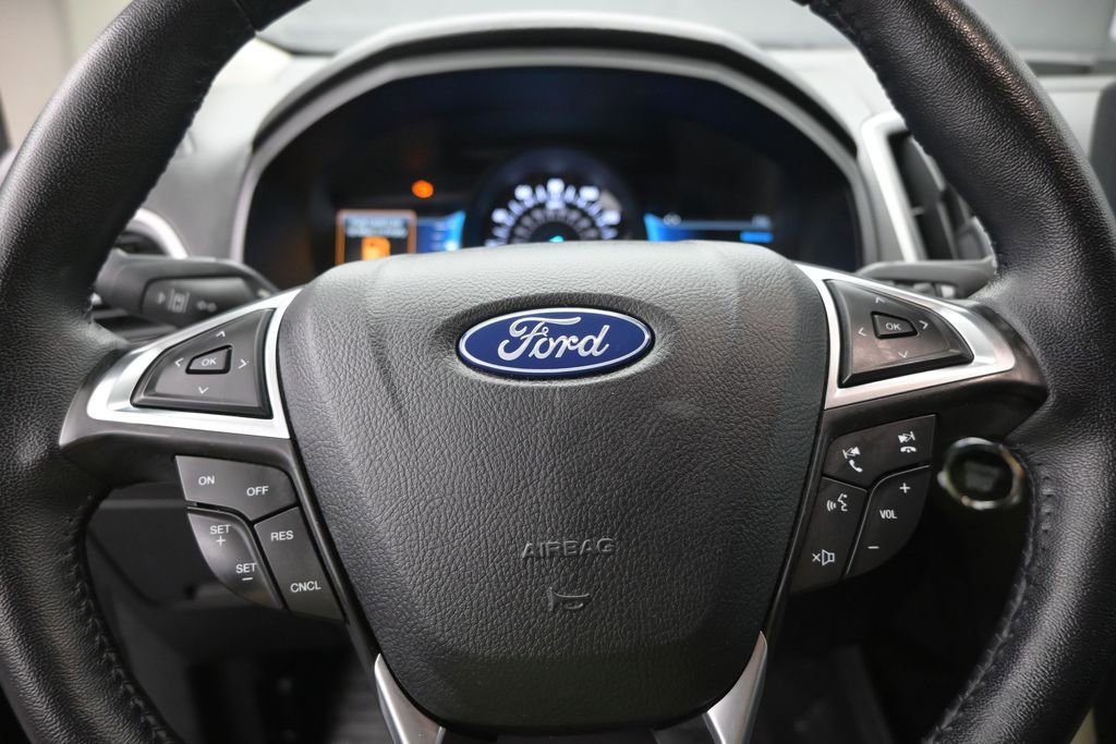 Certified 2024 Ford Edge SEL w/ Convenience Package AWD/4WD image 20