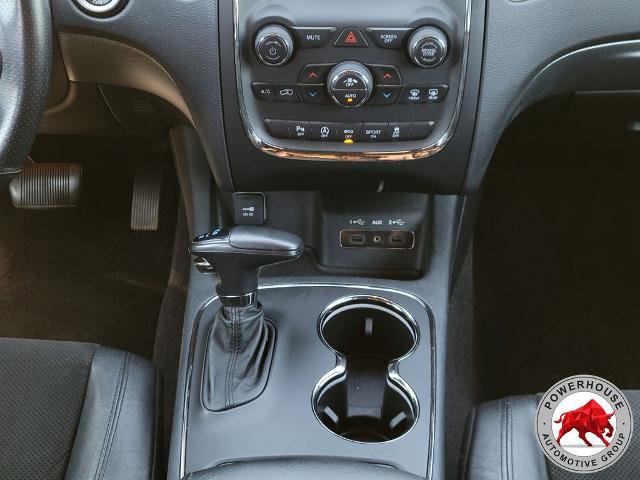 Used 2019 Dodge Durango GT AWD/4WD image 25