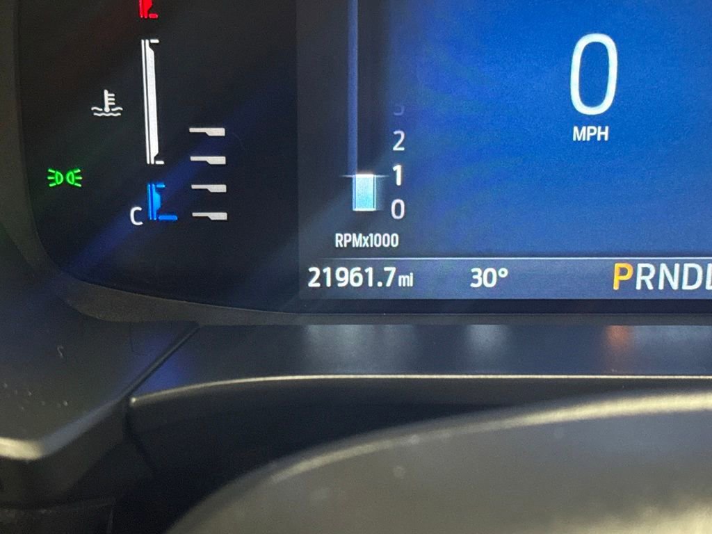 Certified 2023 Ford Escape Active image 16