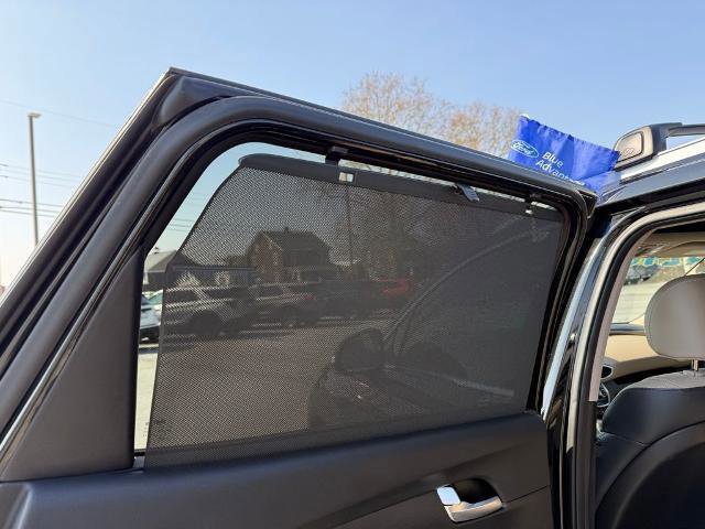 Used 2020 Hyundai Santa Fe Limited image 23