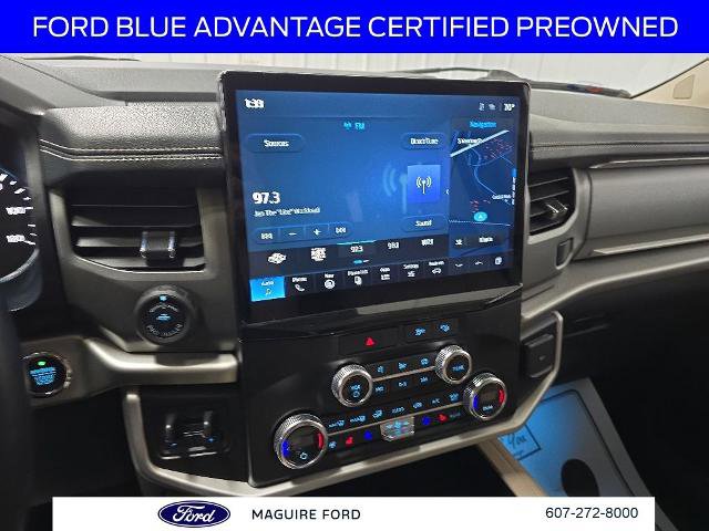 Certified 2022 Ford Expedition XLT AWD/4WD image 30