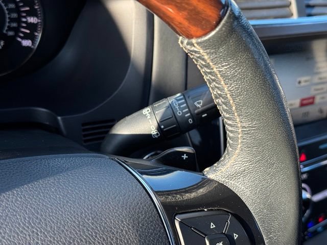 Certified 2018 Ford Explorer Platinum AWD/4WD image 32