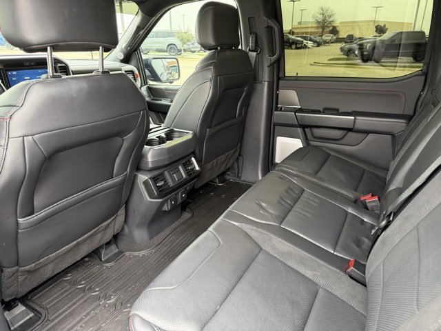 Certified 2025 Ford F150 Raptor image 21