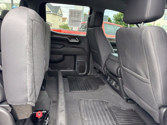 Used 2025 GMC Sierra 1500 Elevation AWD/4WD image 41