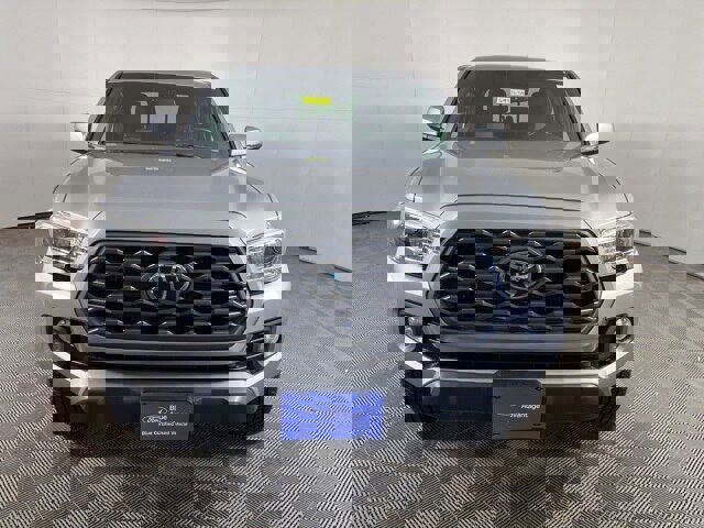 Used 2020 Toyota Tacoma TRD Off-Road image 7