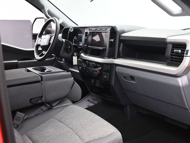 Certified 2024 Ford F350 XL w/ STX Appearance Package image 27