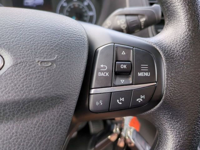 Certified 2024 Ford Transit 250 148 Medium Roof w/ Load Area Protection Package image 26